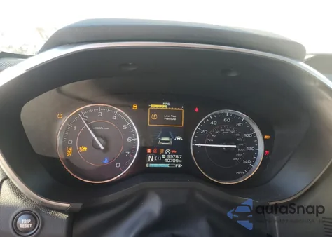 2020 Subaru Crosstrek Limited z USA, uszkodzony, nr VIN JF2GTAMC3LH236407